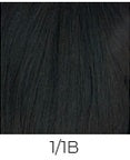 SLEEK COSMOS HAIR COUTURE SYNTHETIC HAIR PONYTAIL
