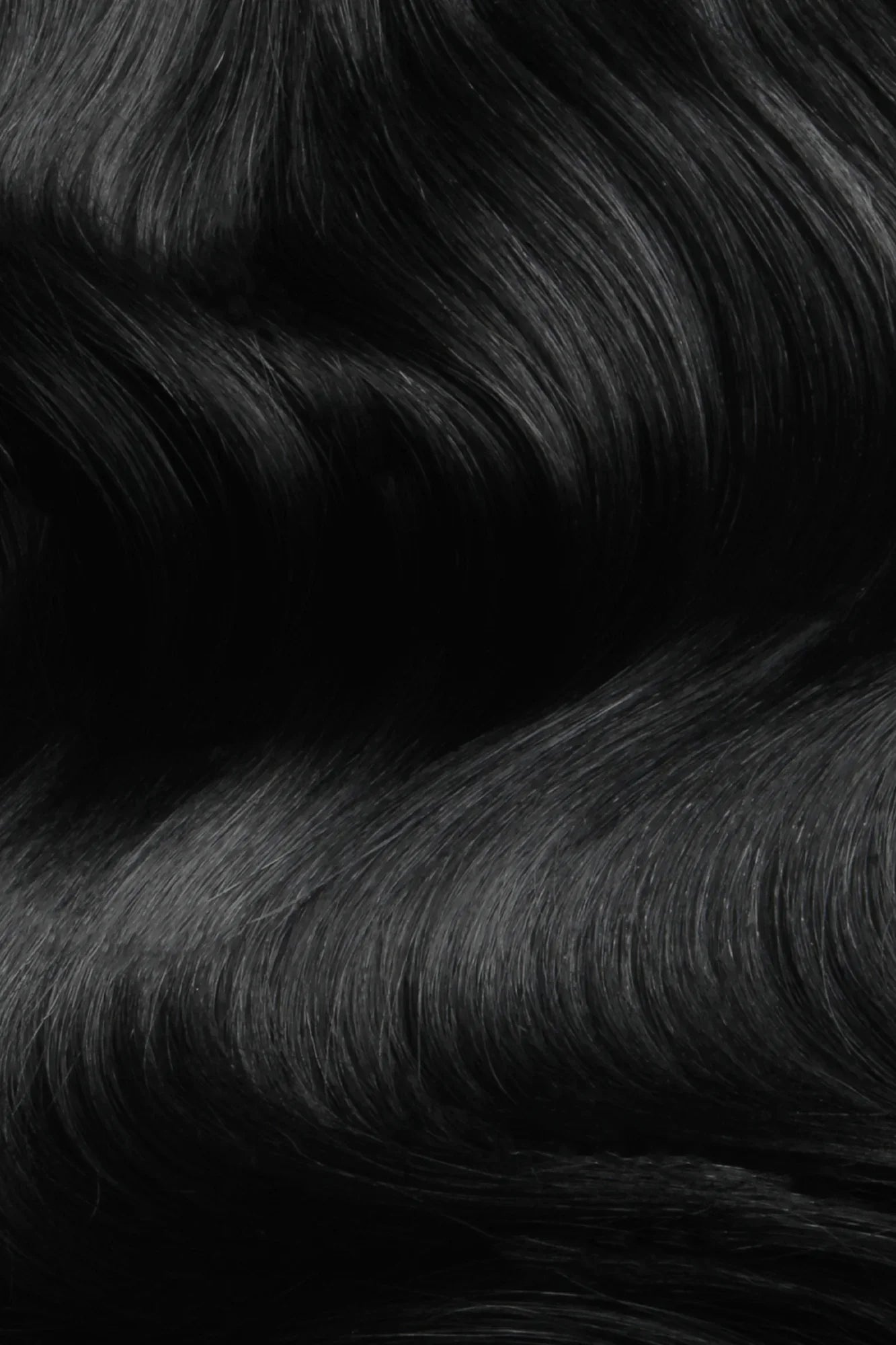 SWAY Nano Bond Extensions Double Drawn 16 Inches