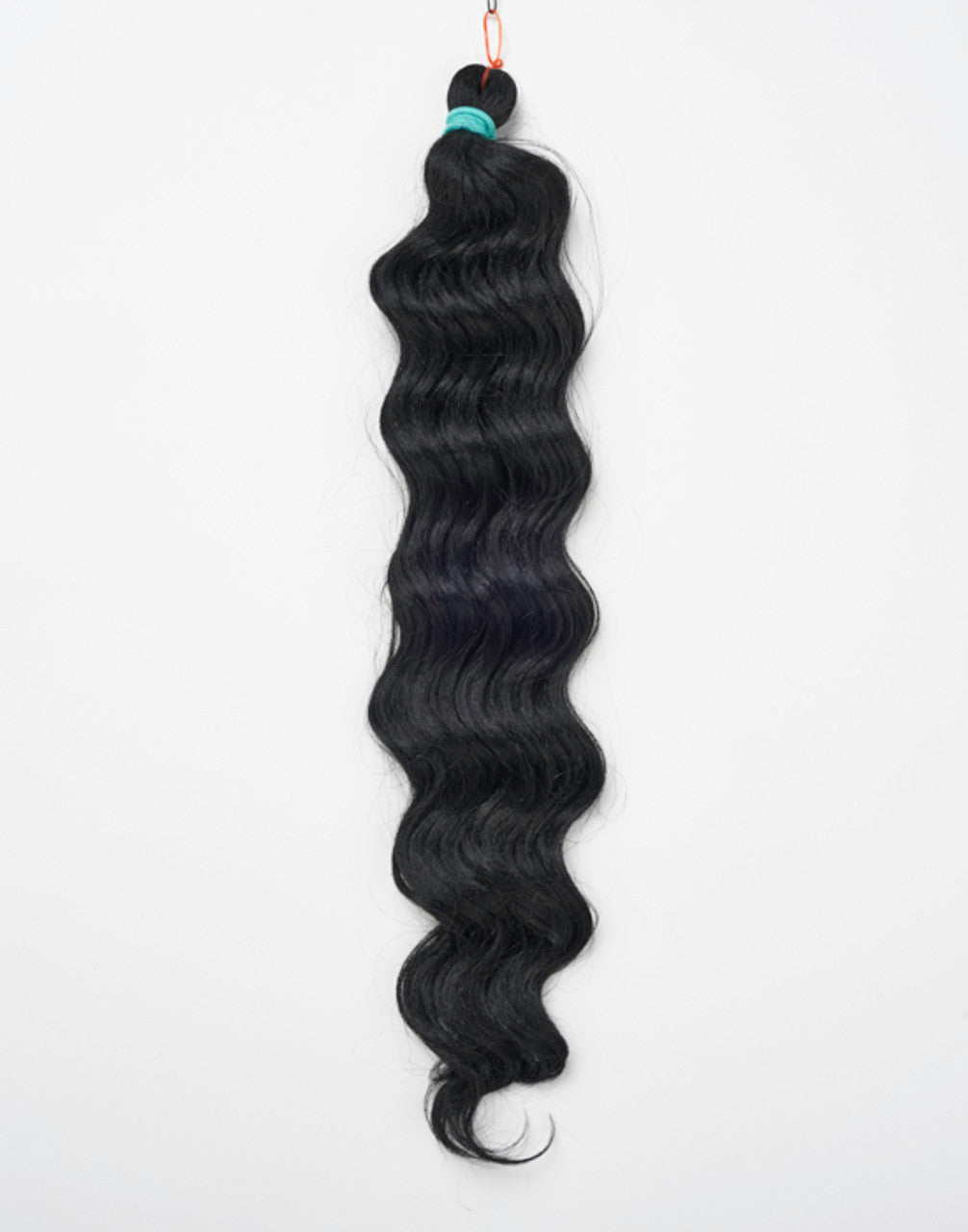 Urban Flow 100% Premium Synthetic Fibre Hair Extensions 20"