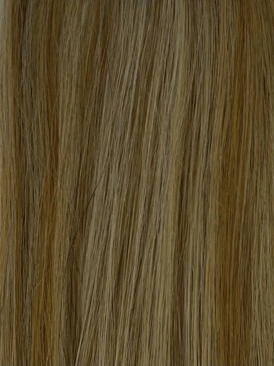 ECHO CLIP IN EUROPEAN WEFT 20 inch  & 22 inch