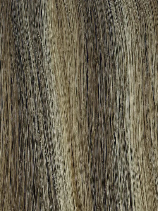 ECHO CLIP IN EUROPEAN WEFT 20 inch  & 22 inch