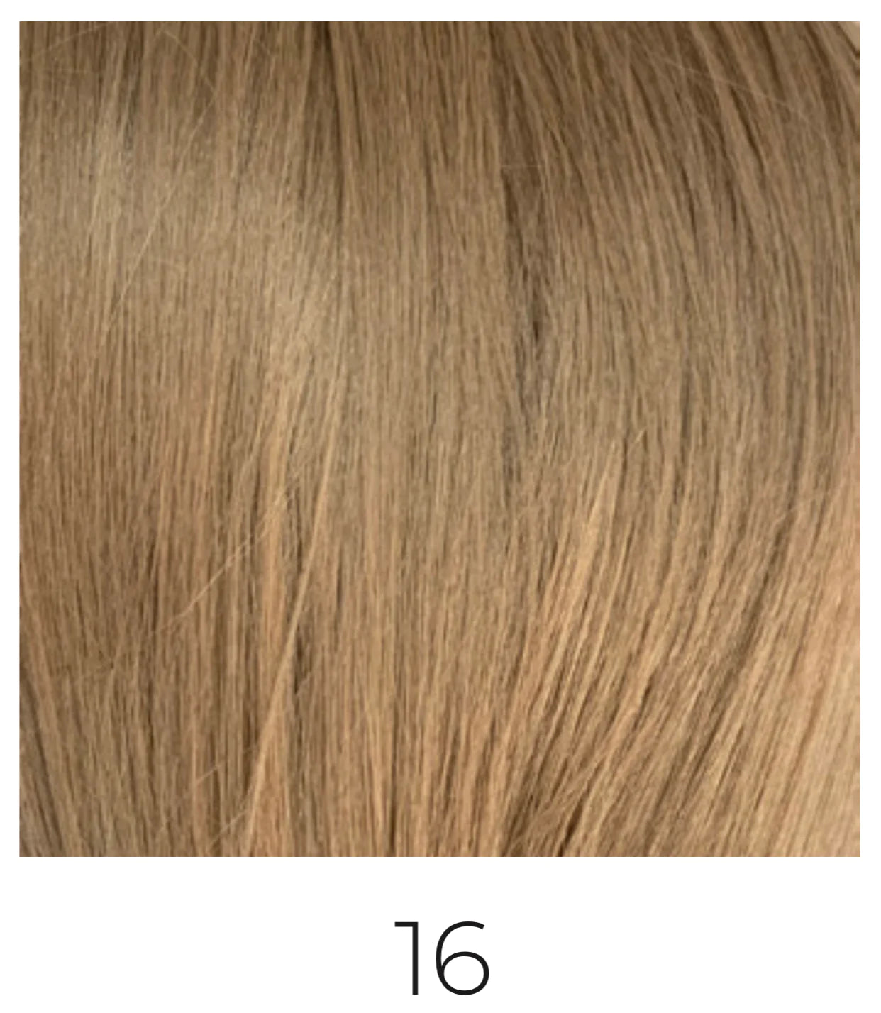 SLEEK BEYONCE WIG FASHION SYNTHETIC WIG