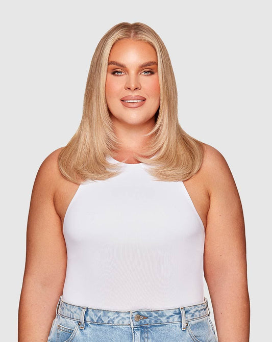 BEAUTY WORKS EXPRESS-WEFT TAPE IN HAIR EXTENSIONS 16"