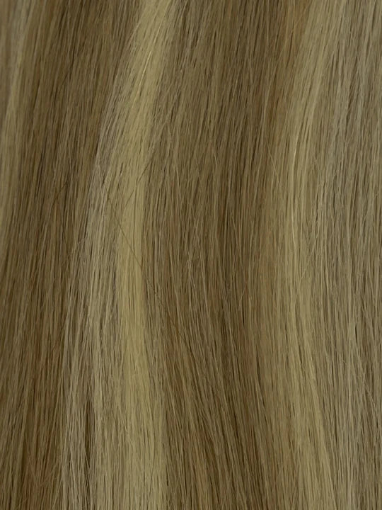 ECHO CLIP IN EUROPEAN WEFT 16 inch  & 18 inch