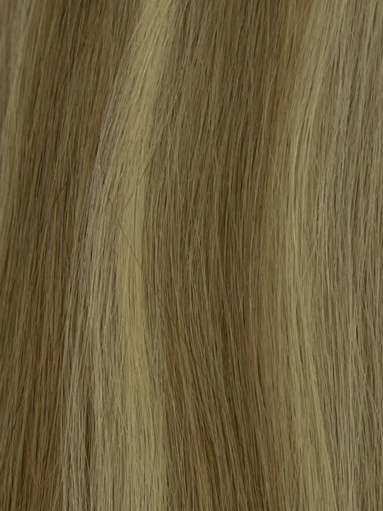 Sleek Luxury Silk Indian 100% Human Hair Extensions 100g 18,20,22,24 and 26 inch