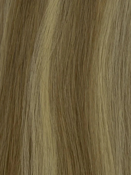 ECHO CLIP IN EUROPEAN WEFT 20 inch  & 22 inch