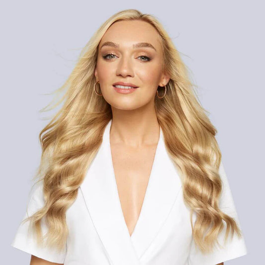 Stranded  14" & 18" Unclipped Weft Extension (105g)