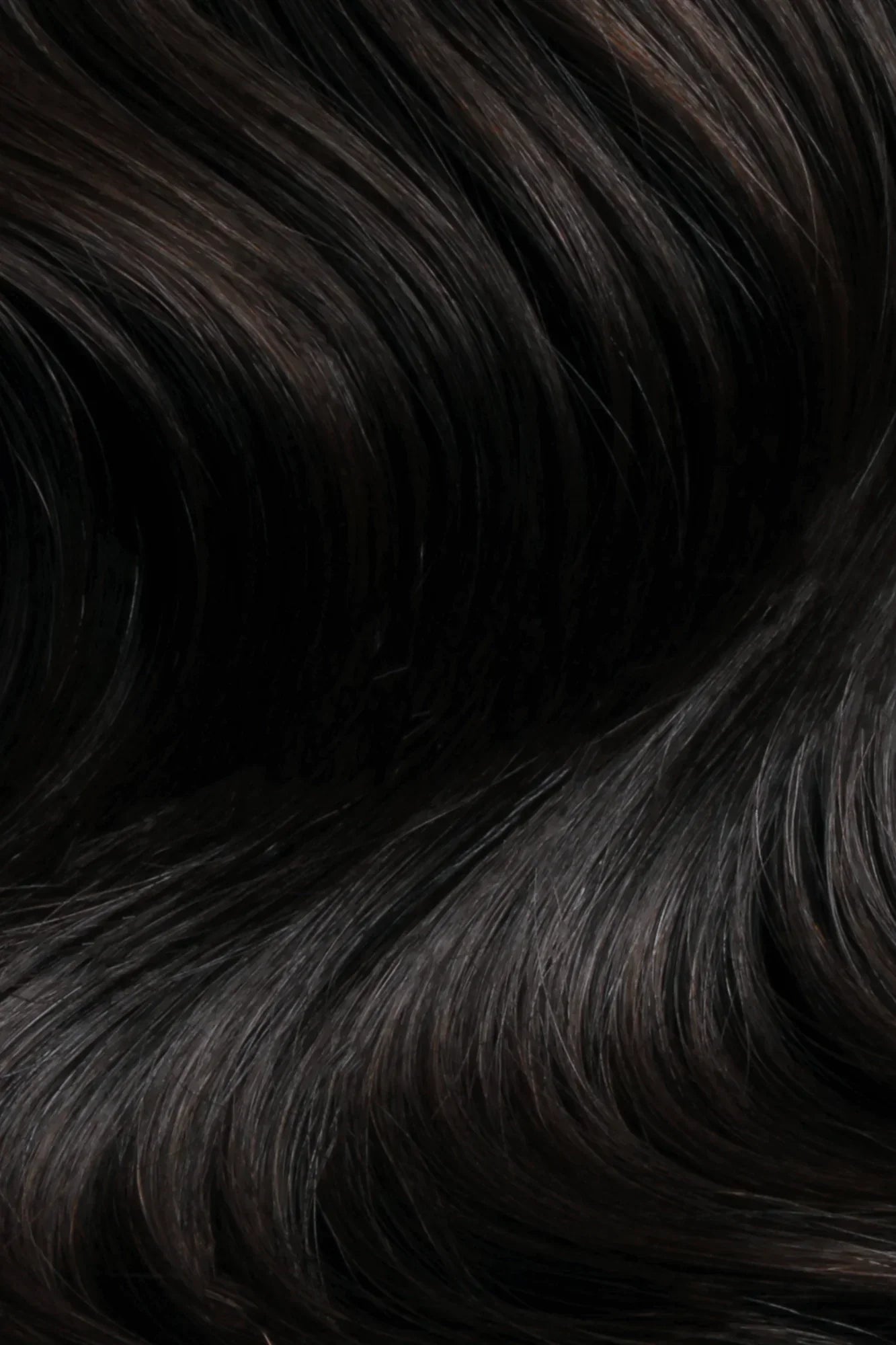 SWAY Nano Bond Extensions Double Drawn 16 Inches
