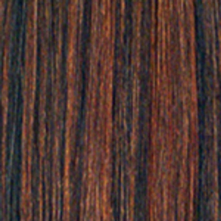 SENSATIONNEL PREMIUM NOW HUMAN HAIR YAKI PLATINUM WEAVE 100% HUMAN HAIR