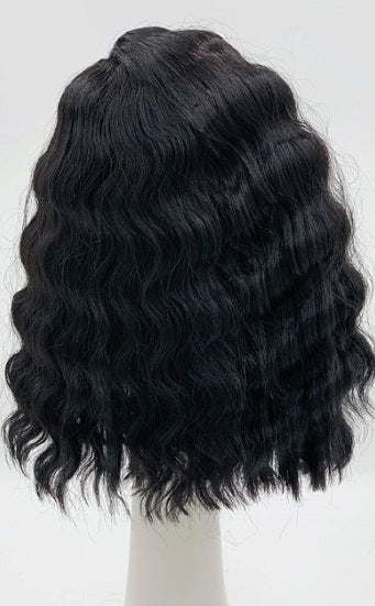 SLEEK SPOTLIGHT 101 MOLLY SYNTHETIC LACE PARTING WIG