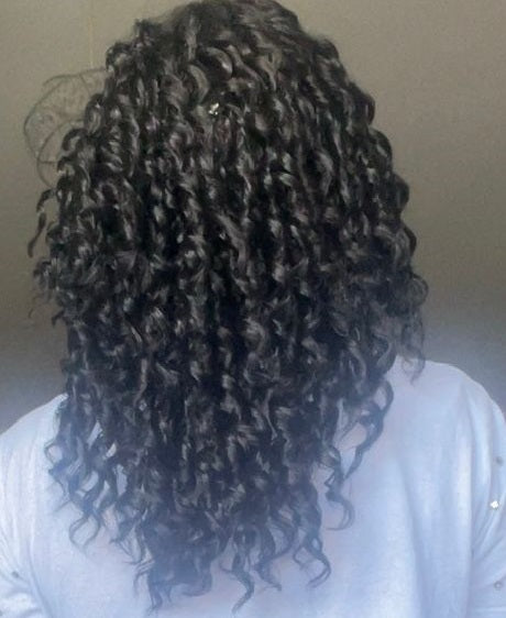 Echo "Bobbi" Lace Front Synthetic Wig