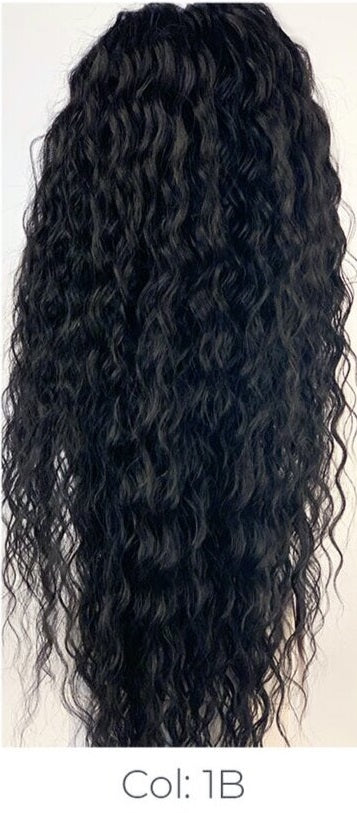 SLEEK ATTY SPOTLIGHT 101 SYNTHETIC LACE PARTING WIG