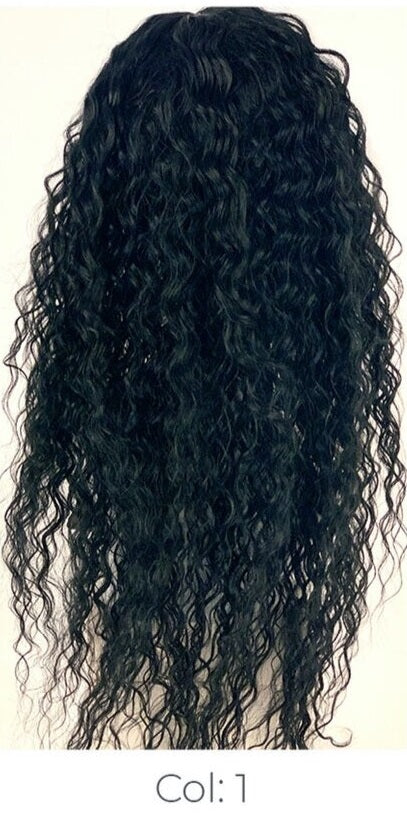 SLEEK ATTY SPOTLIGHT 101 SYNTHETIC LACE PARTING WIG