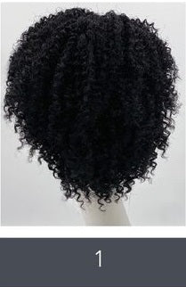SLEEK ALISON WIG FASHION SYNTHETIC WIG