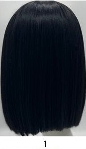 SLEEK KAYLA SPOTLIGHT PREMIUM HUMAN HAIR BLENDED LACE WIG