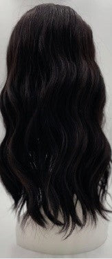 SLEEK CALLIE SPOTLIGHT 101 SYNTHETIC LACE PARTING WIG LENGTH: 18.5