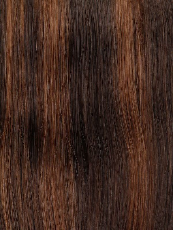 SLEEK LAUREL HAIR COUTURE SYNTHETIC HAIR PONYTAIL