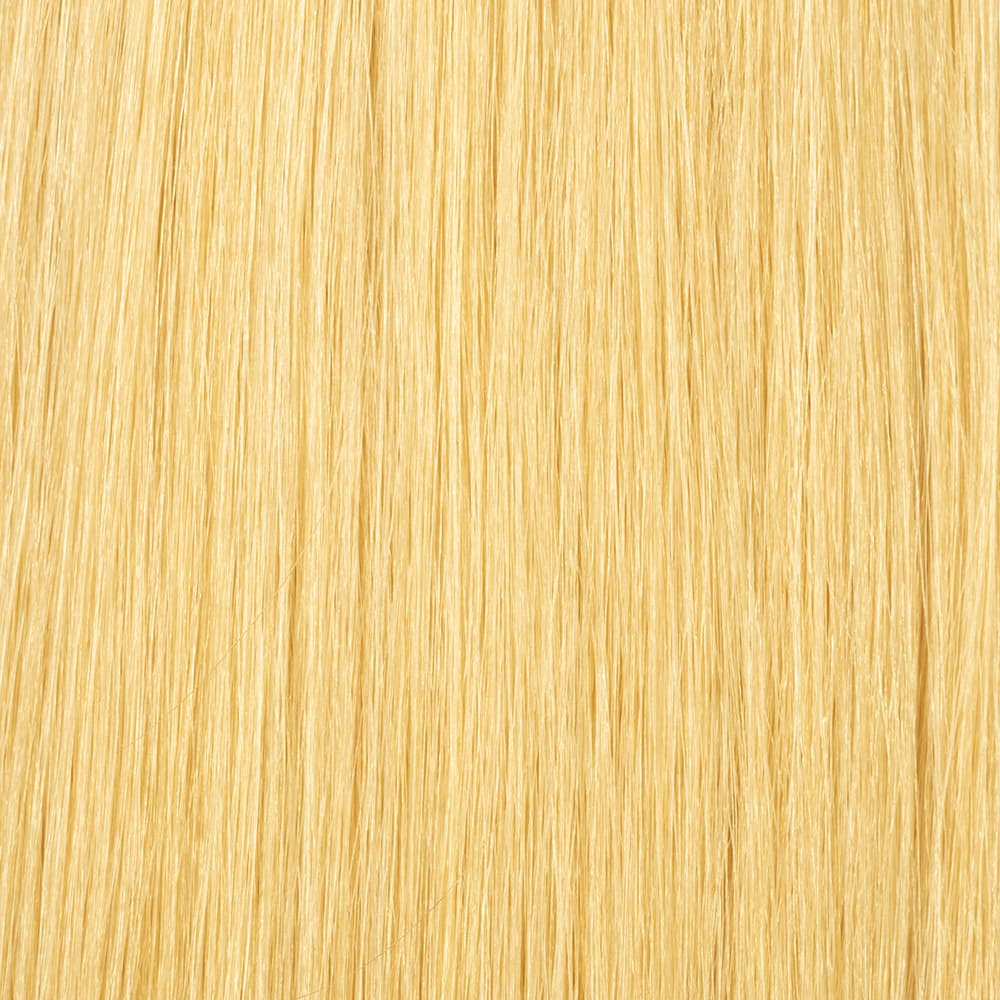 Sleek Luxury Silk Indian 100% Human Hair Extensions 100g - Full Pack - 22 inch