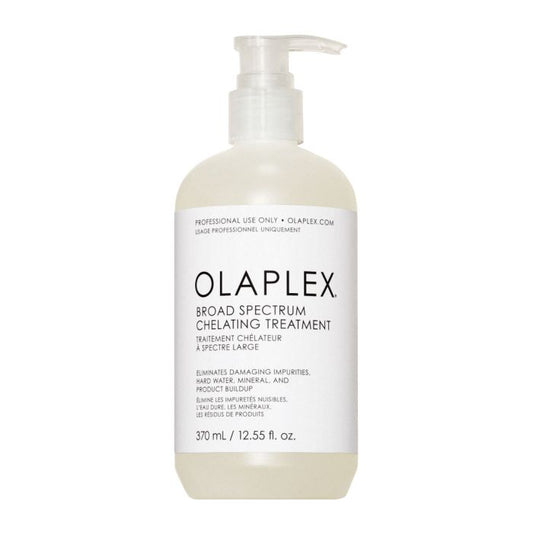 Olaplex Broad Spectrum Chelating Treatment 370ml