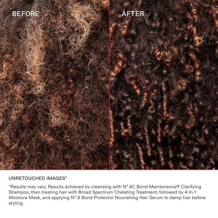 Olaplex Broad Spectrum Chelating Treatment 370ml