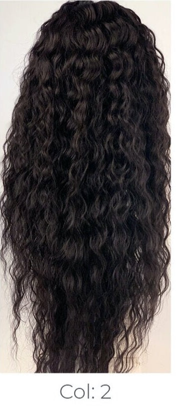 SLEEK ATTY SPOTLIGHT 101 SYNTHETIC LACE PARTING WIG