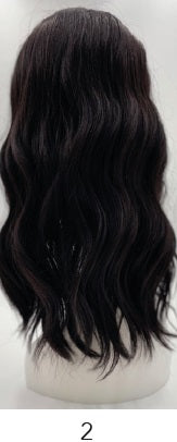 SLEEK CALLIE SPOTLIGHT 101 SYNTHETIC LACE PARTING WIG LENGTH: 18.5