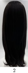 SLEEK LILLIAN HAIR COUTURE SYNTHETIC HAIR WIG