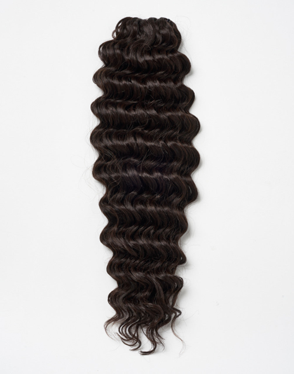 Urban Tease 100% Premium Synthetic Fibre Hair Extensions 14"