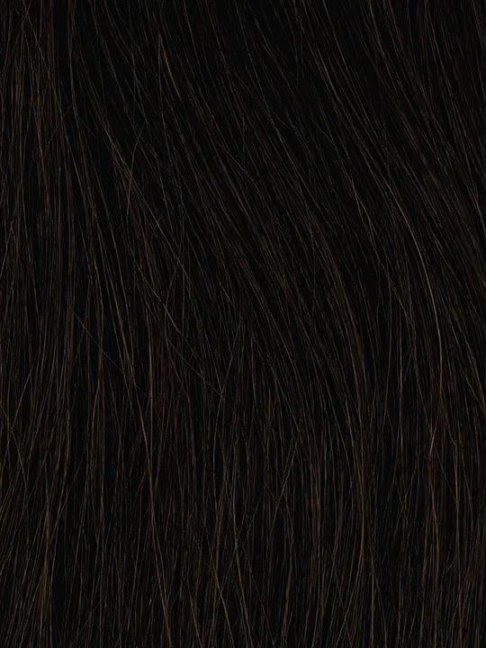 GODDESS SELECT REMI - LUXE 100% Remi human hair set with a unique wave pattern