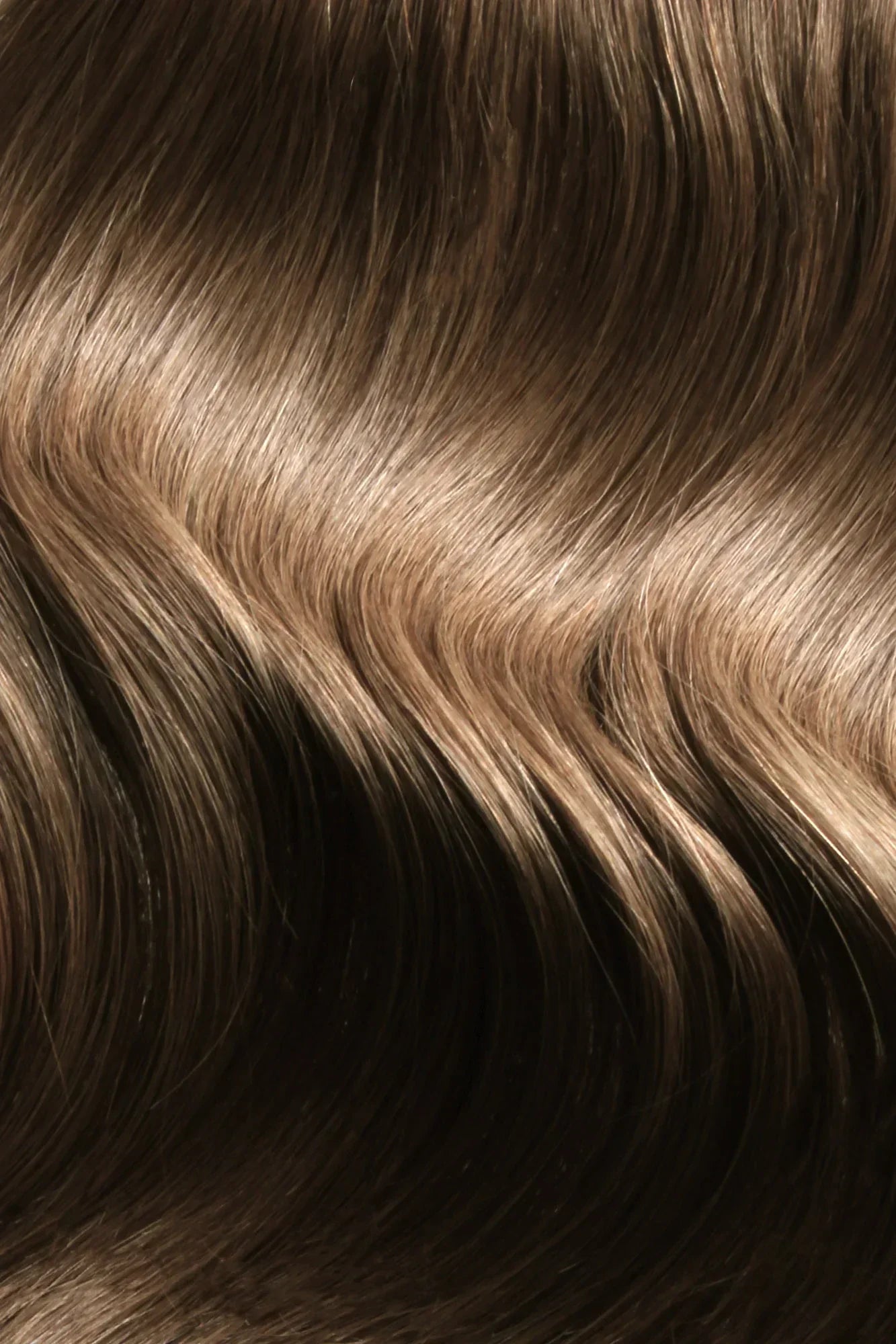 SWAY Nano Bond Extensions Double Drawn 16 Inches