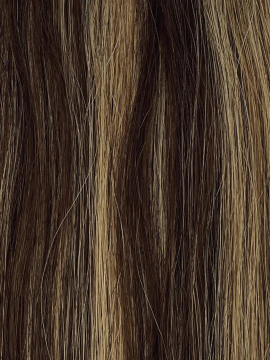 ECHO CLIP IN EUROPEAN WEFT 20 inch & 22 inch