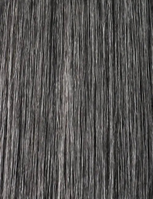 SLEEK "CHIC" WIG FASHION 100% HUMAN HAIR WIG: LENGTH: 7-11”