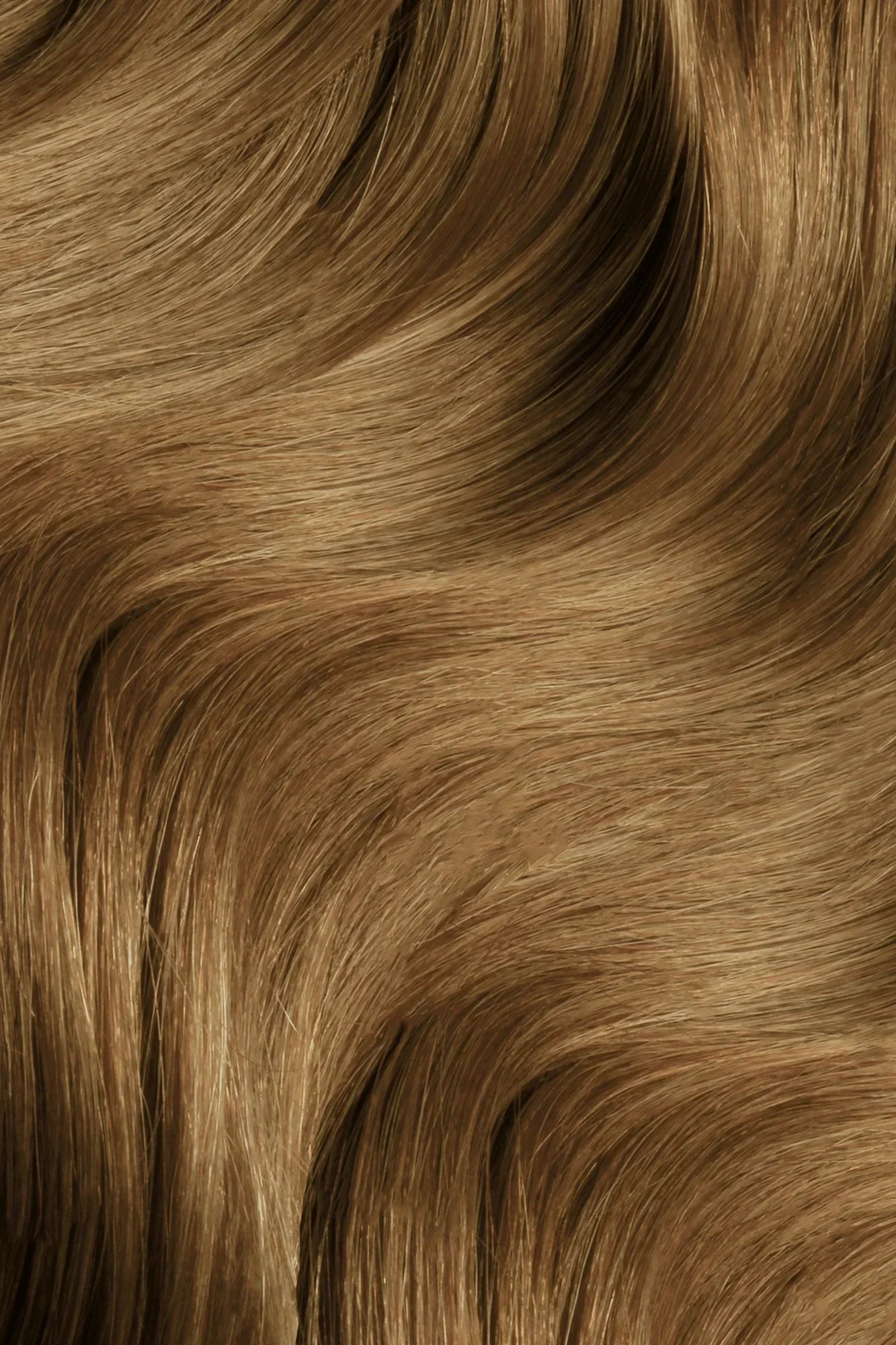 SWAY Nano Bond Extensions Double Drawn 16 Inches