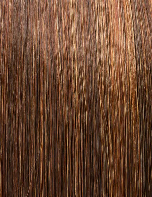 SLEEK SPOTLIGHT "SPICE" 100% HUMAN HAIR WIG