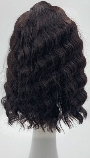 SLEEK SPOTLIGHT 101 MOLLY SYNTHETIC LACE PARTING WIG