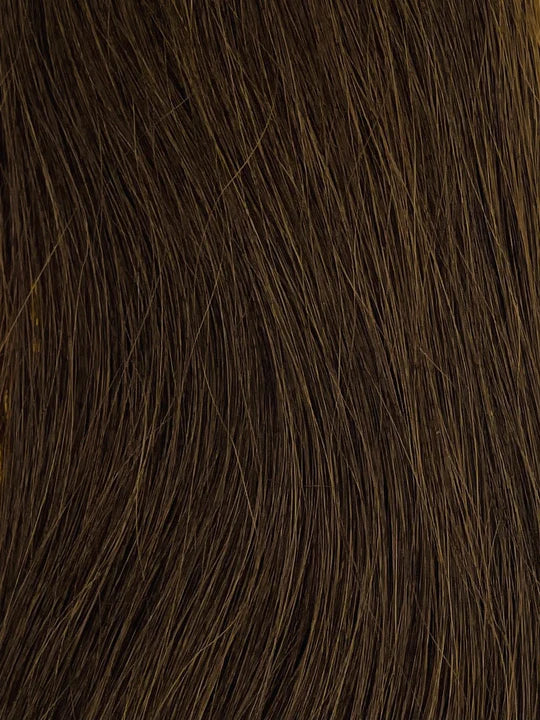 AMERICAN DREAM 100% REMY HUMAN HAIR LACE FRONT WIG: ULTIMATE GRADE SILKY STRAIGHT