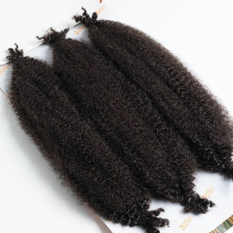 SLEEK SPRINGY POPPIN TWIST BRAID 16‘’ & 20’’