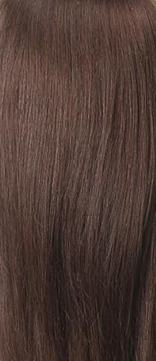 FEME Lace Front Wig - 4a-Kinky