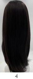 SLEEK LILLIAN HAIR COUTURE SYNTHETIC HAIR WIG