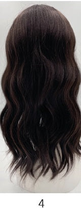 SLEEK CALLIE SPOTLIGHT 101 SYNTHETIC LACE PARTING WIG LENGTH: 18.5