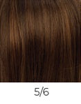 SLEEK LAUREL HAIR COUTURE SYNTHETIC HAIR PONYTAIL