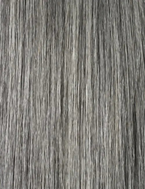 SLEEK "CHIC" WIG FASHION 100% HUMAN HAIR WIG: LENGTH: 7-11”