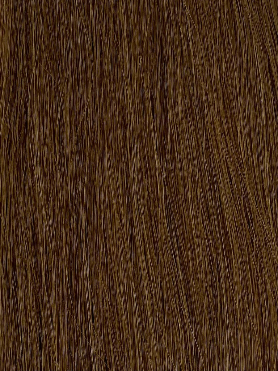 ECHO EUROPEAN WEFT: Available lengths: 14" 16" 18" 20" 22" 24"