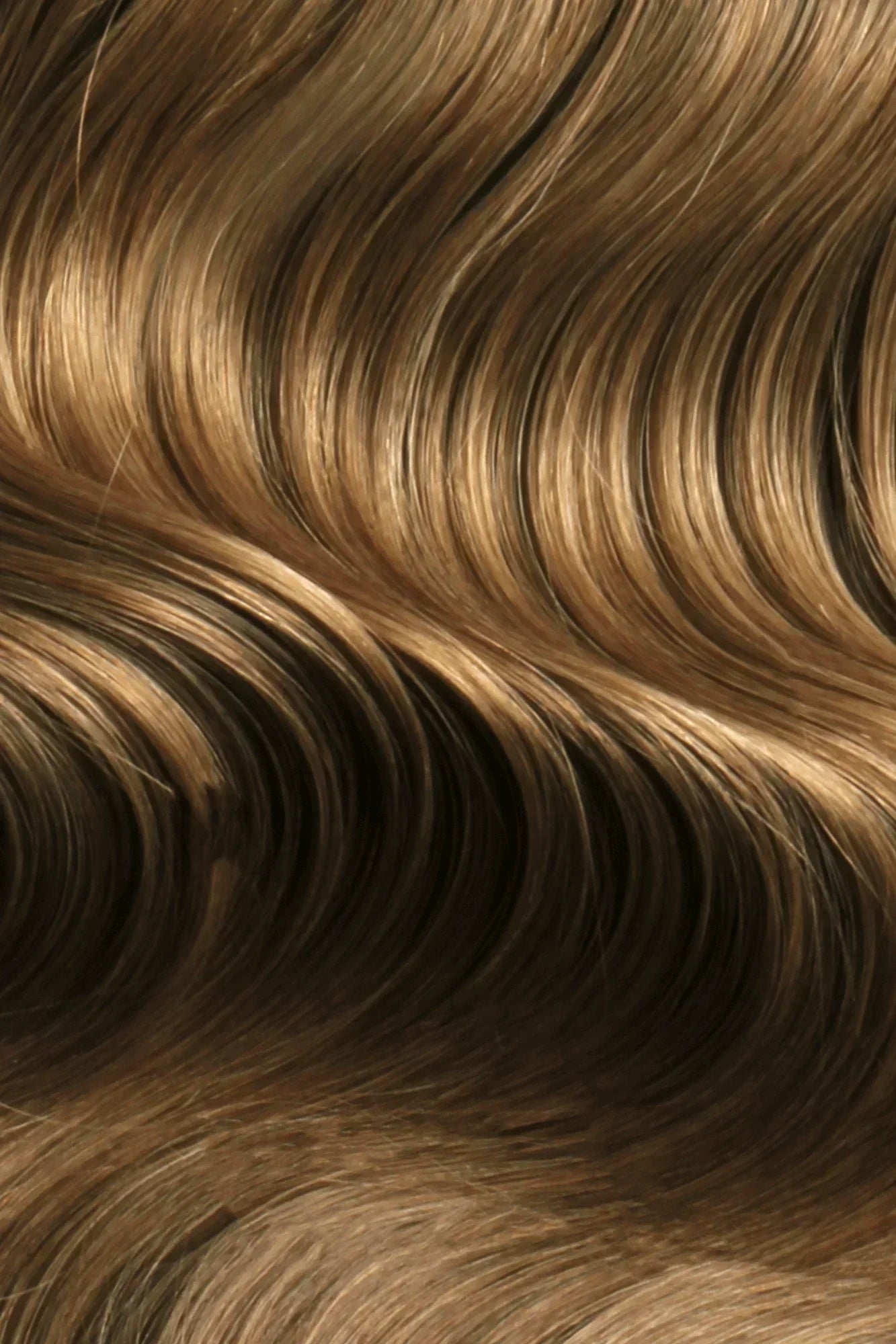 SWAY Nano Bond Extensions Double Drawn 22" & 24"
