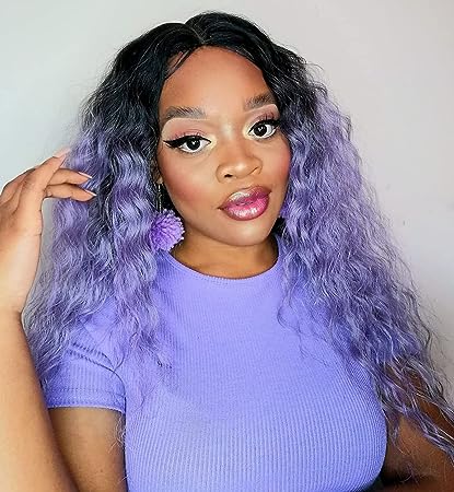SLEEK ATTY SPOTLIGHT 101 SYNTHETIC LACE PARTING WIG