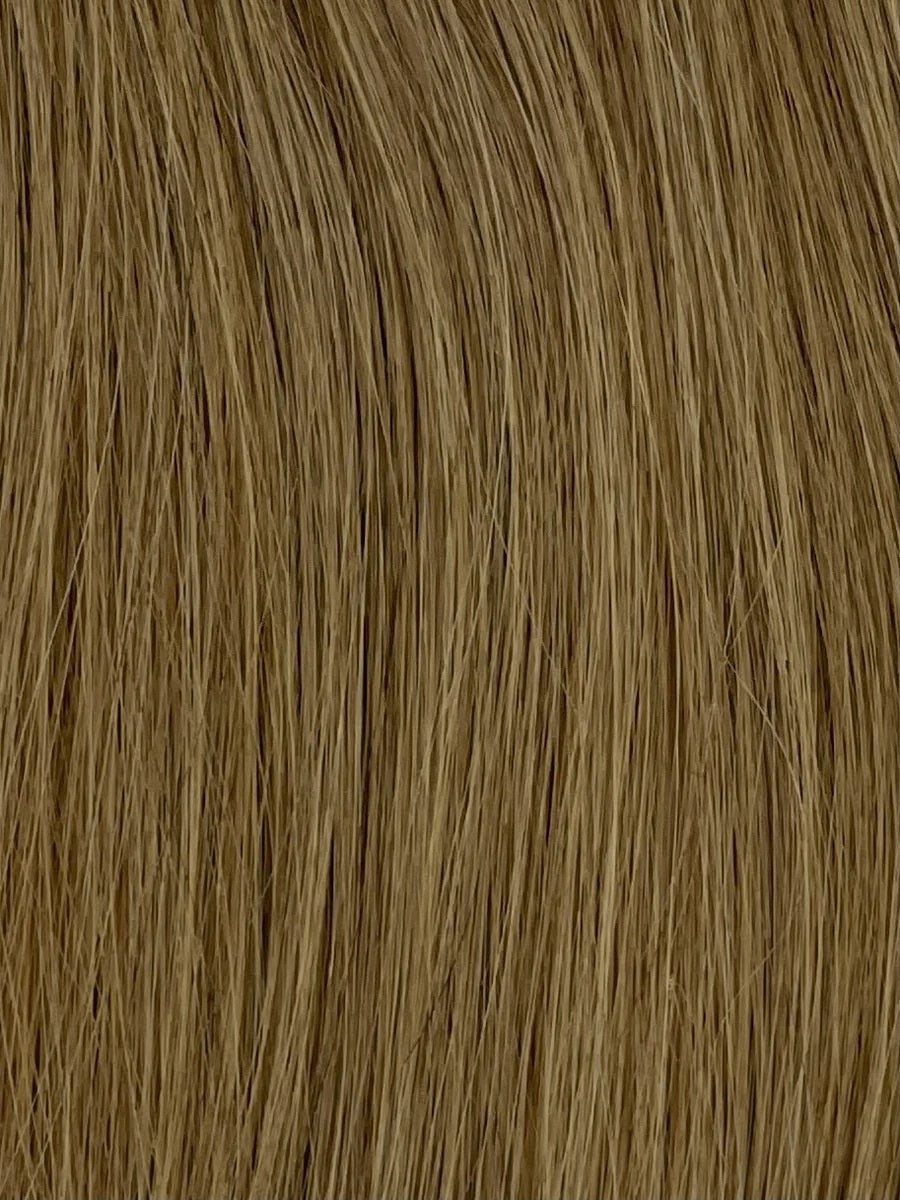 ECHO EUROPEAN WEFT: Available lengths: 14" 16" 18" 20" 22" 24"