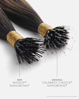 Beauty Works Invisitip® Nanobond® 18"