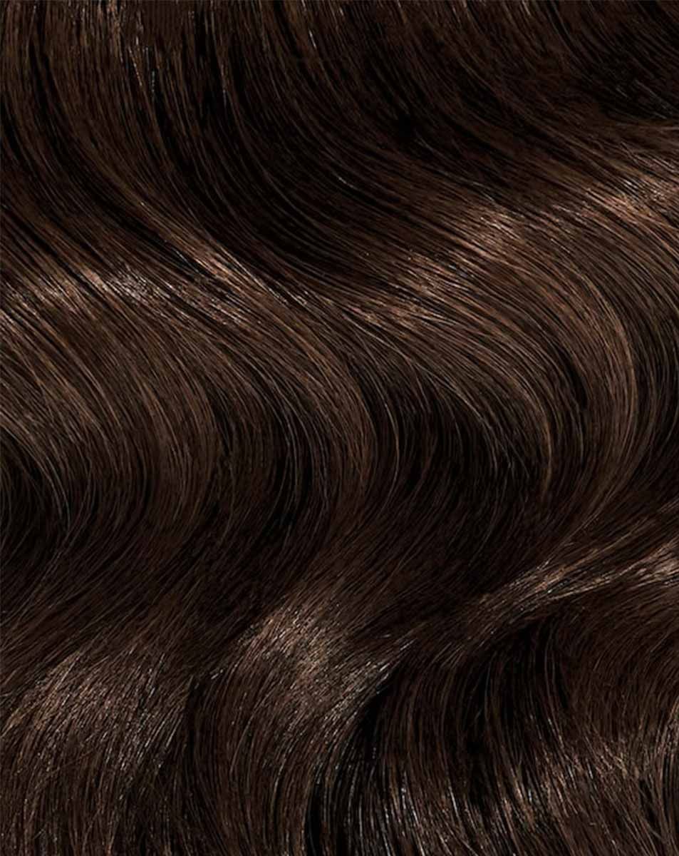 Beauty Works Invisitip® Nanobond 20"
