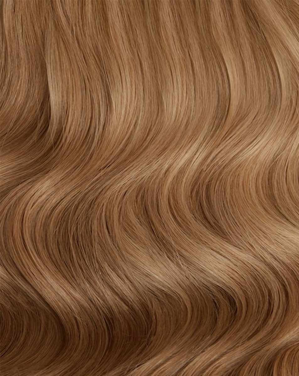 Beauty Works Invisitip® Nanobond 20"