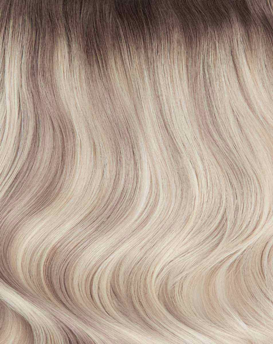 Beauty Works Invisitip® Nanobond 20"